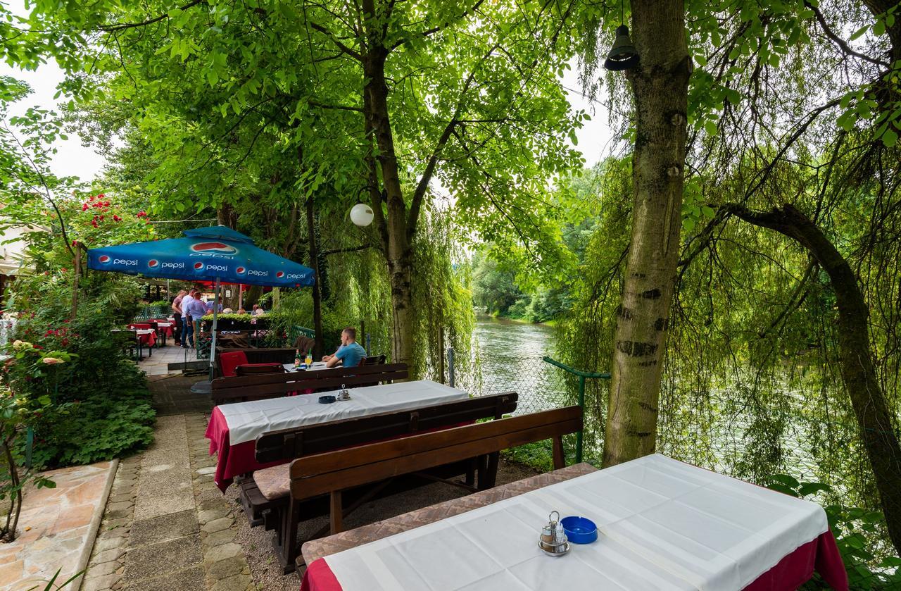 Momo Ljubljana