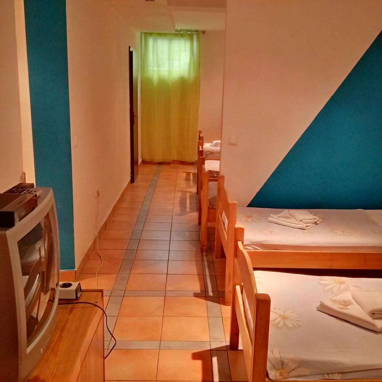 Momo Hostel Ljubljana